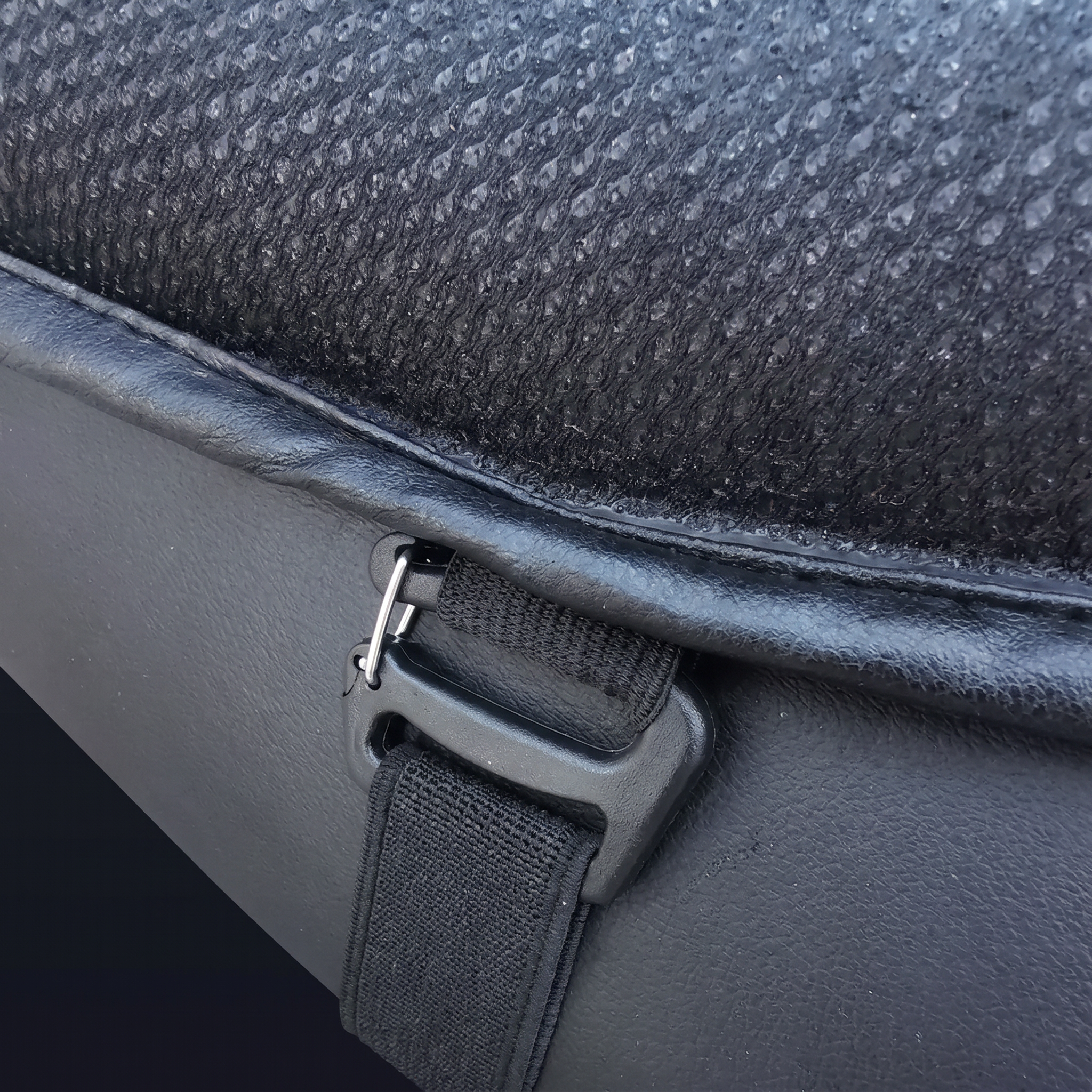 Gel Motorcycle Cushion Seat