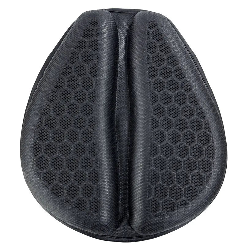 Gel Motorcycle Cushion Seat