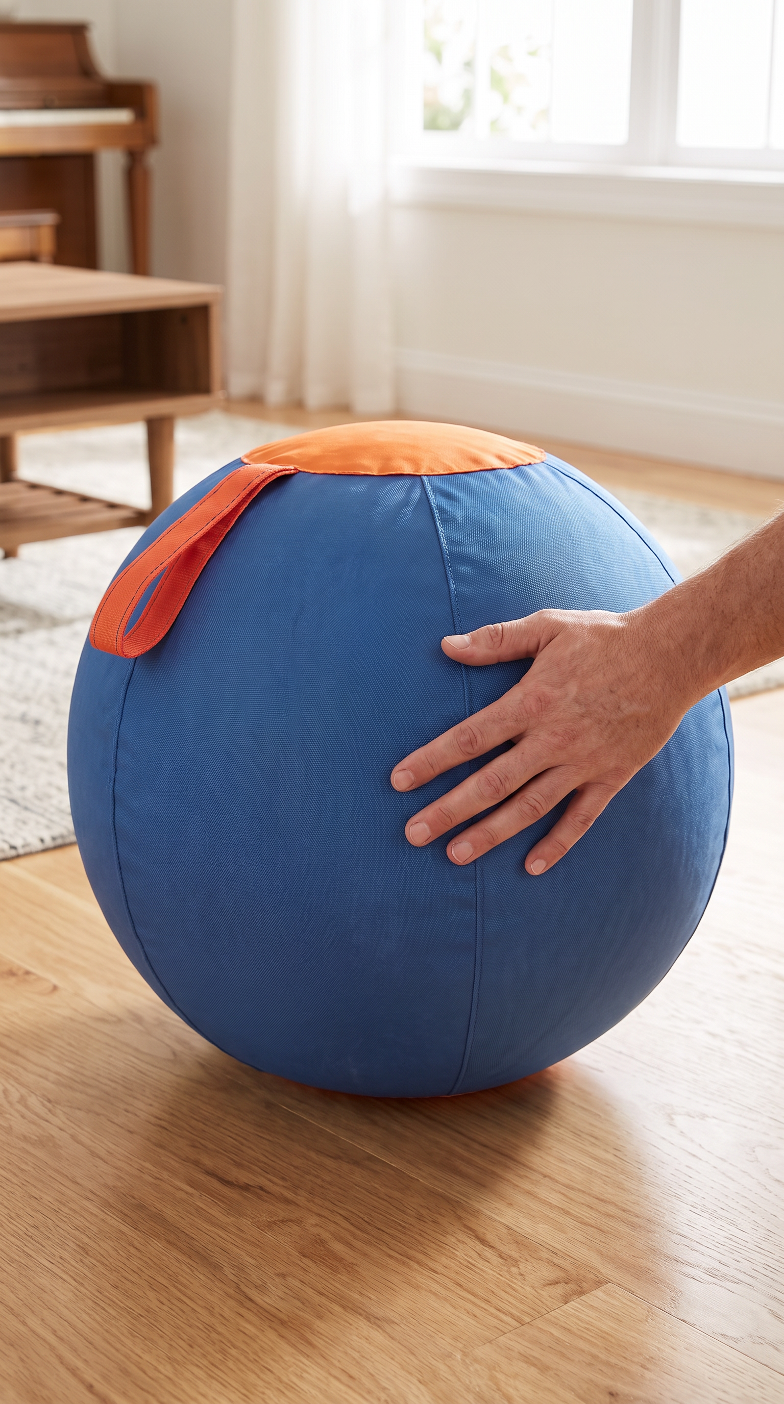 Herdgy Herding Ball