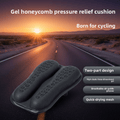 TPE Motorcycle Seat Cushion - Herdgy