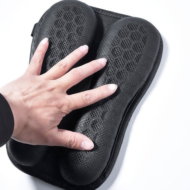 TPE Motorcycle Seat Cushion - Herdgy