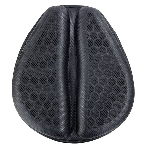 Gel Motorcycle Cushion Seat - Herdgy